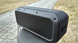 Портативна колонка Divoom Voombox Power 30W Black (2000984738065) фото від покупців 14