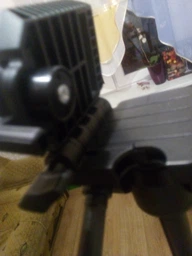 Штатив Arsenal ARS-3908 фото від покупців 2