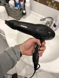 Фен BABYLISS 6614DE АС motor PRO фото от покупателей 6