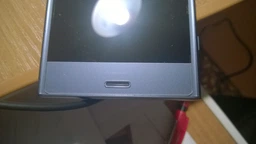 Мобильный телефон Sony Xperia XZ1 Dual Black фото от покупателей 2