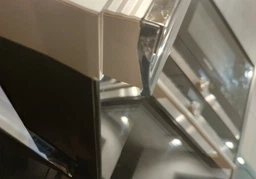 Холодильник HITACHI R-WB800PUC5XGR фото от покупателей 6