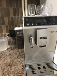 Кофемашина DELONGHI Autentica Capuccino ETAM29.660.SB фото от покупателей 18