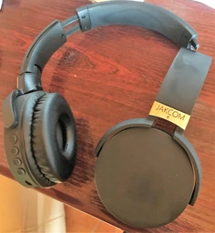 Навушники Jakcom BH2 Gold (jkmnbh2g)