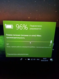 Ноутбук Acer Aspire 7 A715-72G (NH.GXCEU.049) Obsidian Black фото від покупців 7