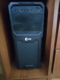 Компьютер ARTLINE Gaming X47 v10 (X47v10)
