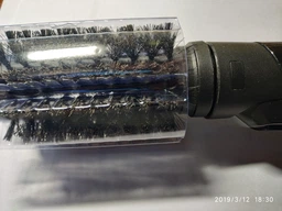 Фен-щітка BABYLISS AS551E фото від покупців 1