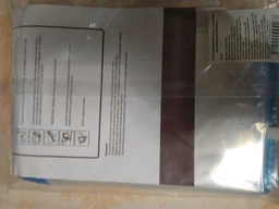 Вакуумний пакет Handy Home з клапаном для пилососа 55х90 см 2 шт. (HC-05) фото від покупців 7