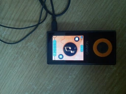 Аудіоплеєр Astell&Kern A&ultima SP1000 Stainless Steel