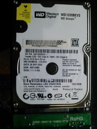 Внешний карман Maiwo для HDD 2.5" SATA USB 2.0 Silver (K2501A-U2S) фото от покупателей 16