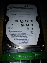 Внешний карман Maiwo для HDD 2.5" SATA USB 2.0 Silver (K2501A-U2S) фото от покупателей 17