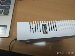 Маршрутизатор MikroTik RB951G-2HnD для офиса, кафе и дома. фото от покупателей 7