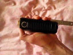 Ліхтар Olight SR Mini Intimidator II Black (23702154) фото від покупців 1
