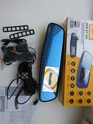 Відеореєстратор Stealth DVR ST 120 фото від покупців 9
