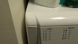 Стиральная машина Indesit IWDE 7105 B EU