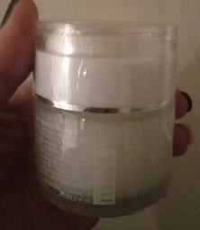 Крем для обличчя зволожувальний гіалуроновий - Elizavecca Face Care Aqua Hyaluronic Acid Water Drop Cream 50ml (297437-46769) фото от покупателей 9
