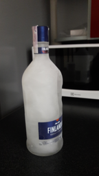 Горілка Finlandia 1.75 л 40% (6412709021103)
