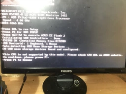 Материнская плата Asus M5A78L-M LE/USB3 (sAM3+, AMD 760G, PCI-Ex16)