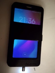 Мобильный телефон Xiaomi Mi Max 2 4/64GB Gold (Global Rom + OTA) фото от покупателей 14