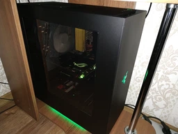 Корпус NZXT S340 Razer Edition (CA-S340W-RA) фото от покупателей 4