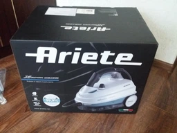 Пароочисник Ariete 4146 фото від покупців 2