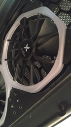Корпус Fractal Design Focus G Window Black (FD-CA-FOCUS-BK-W) фото от покупателей 7