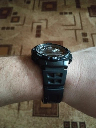 Мужские часы Casio AQ-S800W-1BVEF