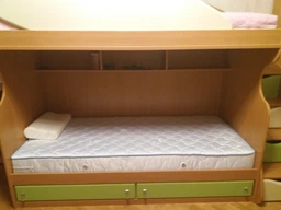 Матрас Sleep&Fly Standart Plus 200х200 см (2003522002000) фото от покупателей 1