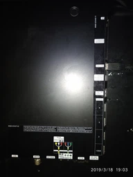 Цифровий DVB-T/T2/C ресивер Geotex GTX-35 фото від покупців 4