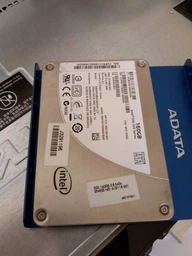 Перехідник ADATA для SSD 2.5" в 3.5" (62611004) фото від покупців 4