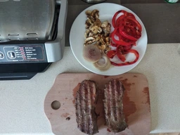 Гриль TEFAL OptiGrill+ Initial GC706D34