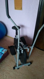 ​Орбитрек HouseFit HB 8169S фото от покупателей 8