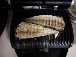 Гриль TEFAL OptiGrill+ Initial GC706D34 фото от покупателей 2