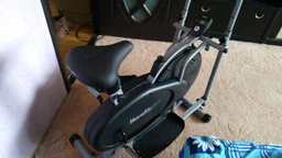 ​Орбитрек HouseFit HB 8169S фото от покупателей 7