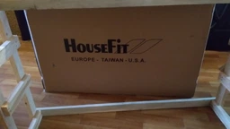 ​Орбитрек HouseFit HB 8169S фото от покупателей 4