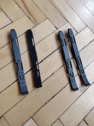 Корпус Aerocool PGS CyberX Advance Black фото от покупателей 8