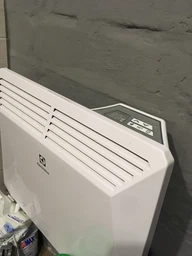 Конвектор ELECTROLUX ECH/T 1500 Е фото від покупців 5