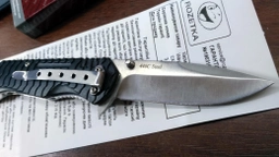 Карманный нож Grand Way 6788 PC фото от покупателей 7