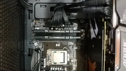 Процессор Intel Core i7-8700K 3.7GHz/8GT/s/12MB (BX80684I78700K) s1151 BOX фото от покупателей 2