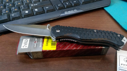Карманный нож Grand Way 6788 PC фото от покупателей 9