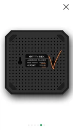 Плеєр X96 Mini 1/8gb Black фото від покупців 1