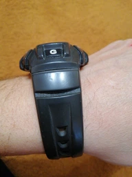 Мужские часы CASIO G-Shock G-2900F-1VER фото от покупателей 8