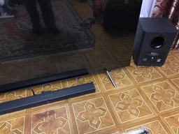 Саундбар JBL Bar 5.1 (JBLBAR51BLKEP) фото від покупців 16