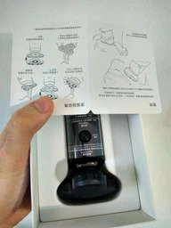 Электробритва Xiaomi Mijia Electric Shaver MJTXD01SKS Black (NUN4007CN) фото от покупателей 12