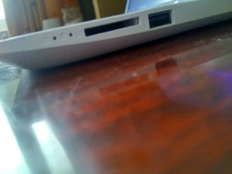 Ноутбук HP Notebook 15-db0225ur (4MR74EA) White фото от покупателей 3
