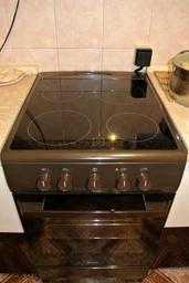 Плита Hansa FCCB54000