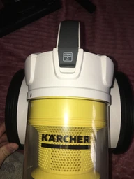 Пылесос без мешка KARCHER VC 3 PREMIUM (1.198-135.0) фото от покупателей 8