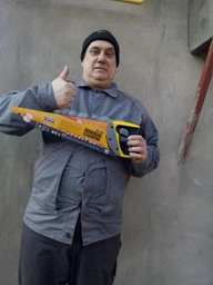 Ножівка по дереву Mastertool 400 мм 10T х 1" потрійна заточка з тефлоновим покриттям (14-2440)