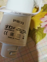 Блендер Sinbo SHB-3107 фото от покупателей 1