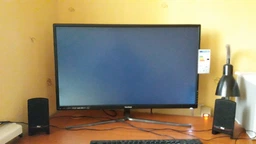 Монитор 31.5" ViewSonic VX3211-2K-MHD (VS17000) фото от покупателей 1
