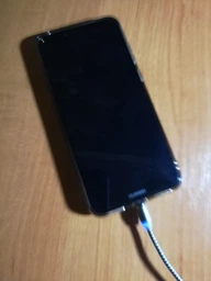 Магнітний кабель USB XoKo SC-355m Micro USB 1.20 м Magneto Grey (SC-355m MGNT-GR) фото від покупців 7